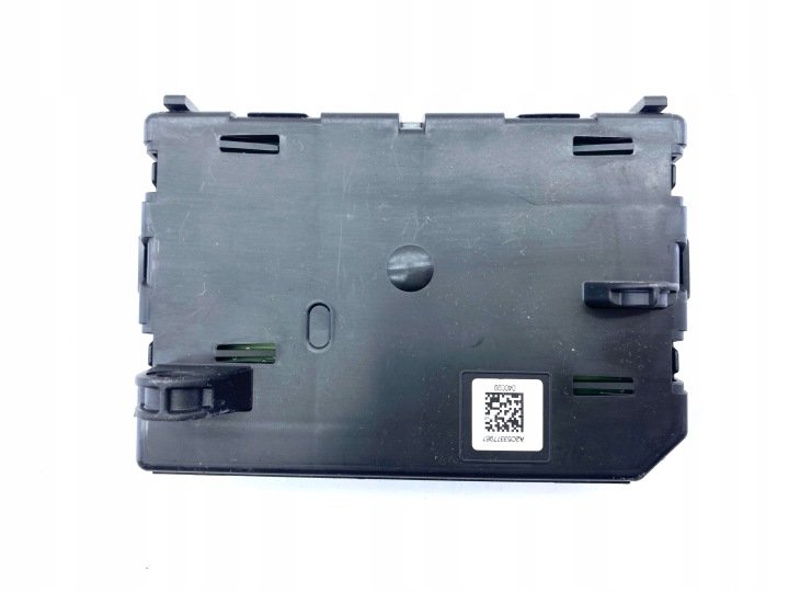 MODULE CONTRÔLEUR CLIMATISATION CITROEN DS5 ORIGINE 11-15