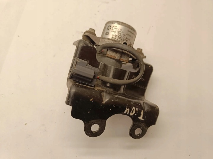 POMPE VACUUM DODGE CHARGER 04581485AD 3.6L GASOLINE 215KW 2015