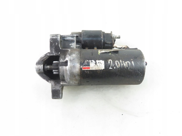 STARTER CITROEN XSARA PICASSO I 2.0 HDI 8V 0001109026 photo 1 - milautoparts-fr.ukrlive.com