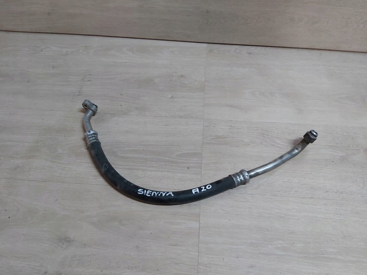 TOYOTA SIENNA 3,5 V6 TUBULADURA DE ACONDICIONADOR CABLE 