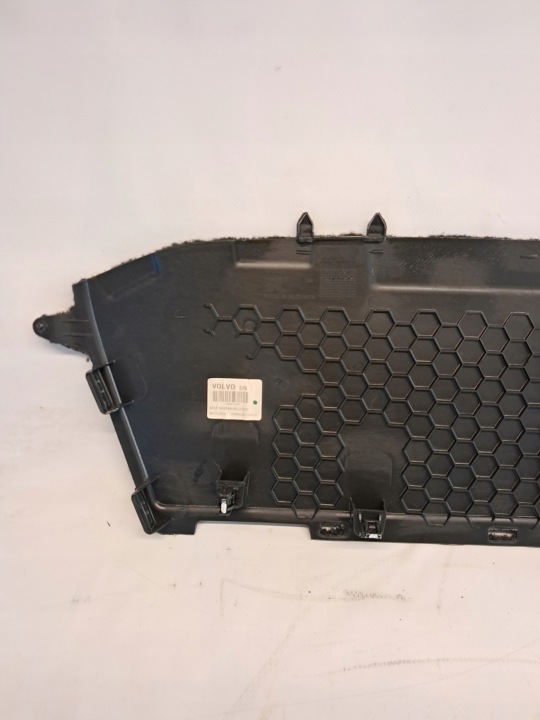 PROTECTION TUNNELS CENTRAL GAUCHE VOLVO XC90 II 31389617