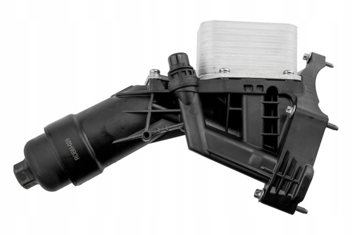 RADIATEUR HUILES AVEC FILTRE BMW F20N F30 F32