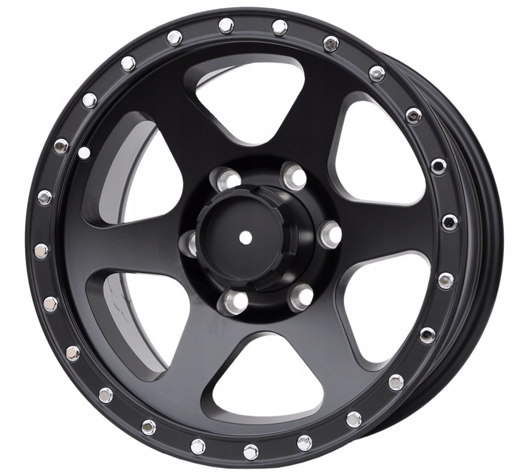 LLANTAS 16'' TOYOTA 4-RUNNER FJ CRUISER HIACE 