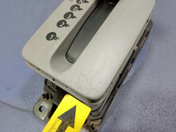 VW NOUVEAU BEETLE I 98-05 1.6 8V SR 101KM LEVIER CHANGEMENTS VITESSE 1J0713023