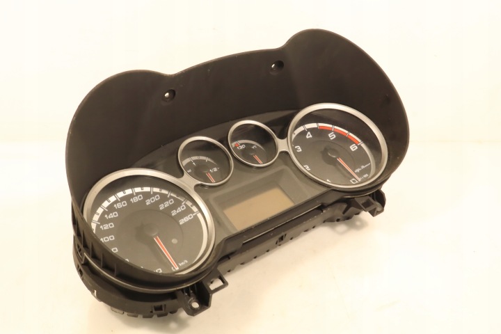 TABLEAU DE BORD ALFA ROMEO MITO 1.3JTD 50516440