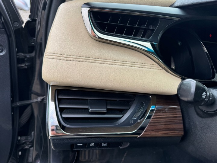 TABLEAU DE BORD CONSOLE COCKPIT CUIR COUSSIN TOYOTA AVALON IV XX40 12-18