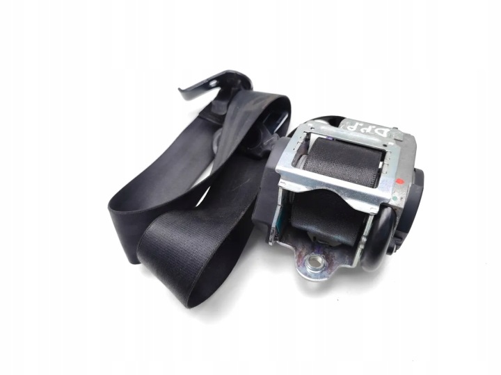 AUDI A3 CEINTURE DE SÉCURITÉ SIÈGES AVANT AVANT PRAWIDLOWY 2007 4/5DR
