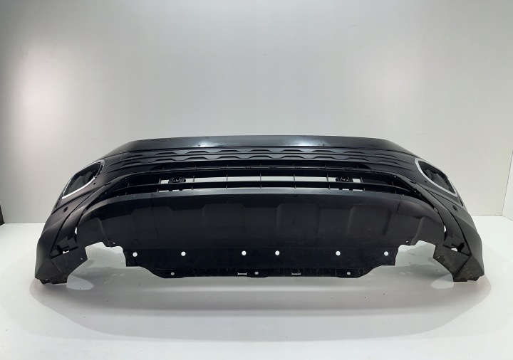 PARE-CHOCS AVANT AVANT VW VOLKSWAGEN T-CROSS 18- 2GM807221 4XPDC