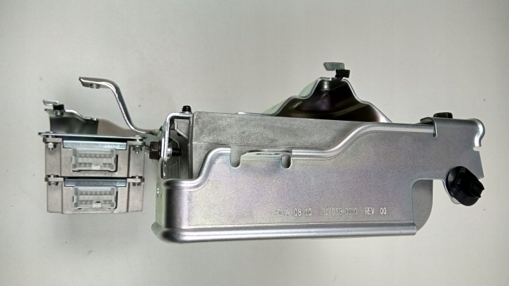 AMPLIFICATEUR AUDIO HAUT-PARLEURS BOSE INFINITI Q70 M35H LIFT 280601MA1C