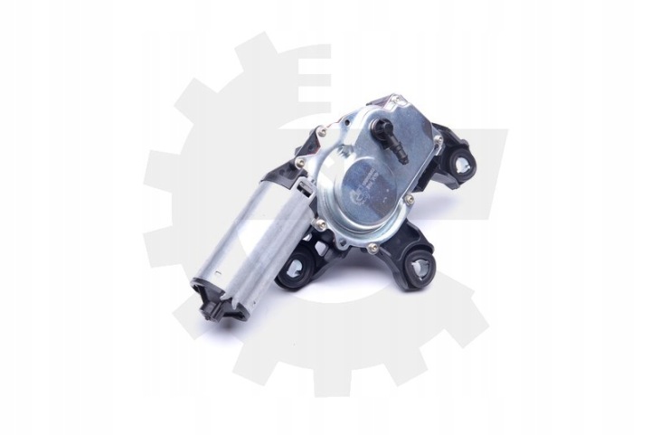 SKV MOTEUR ESSUIE-GLACES VW MULTIVAN ARRIÈRE GAUCHE