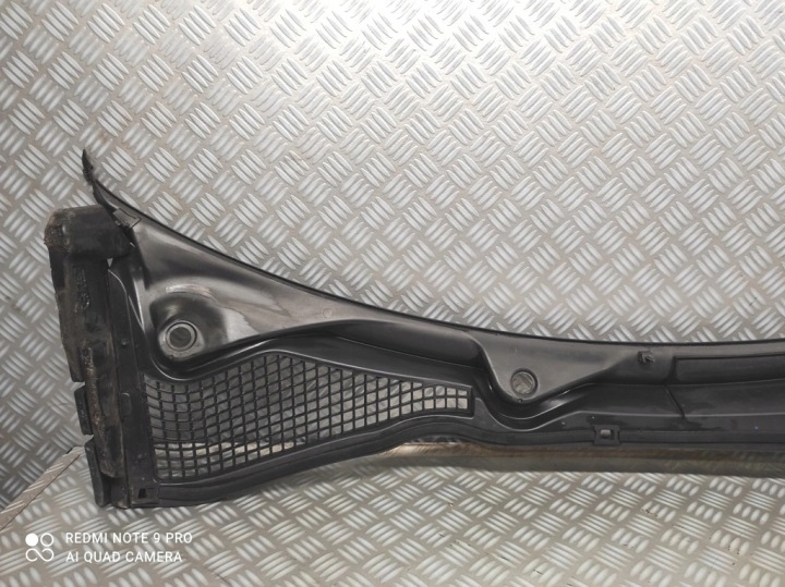 FIAT TIPO II 2015-2024 DOUBLURE DE PASSAGE DE ROUE SUPÉRIEUR EUROPE 52025006