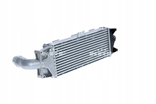 ÉCHANGEUR AIR-AIR RADIATEUR AIR D'ADMISSION IVECO DAILY IV 2.3D 3.0D