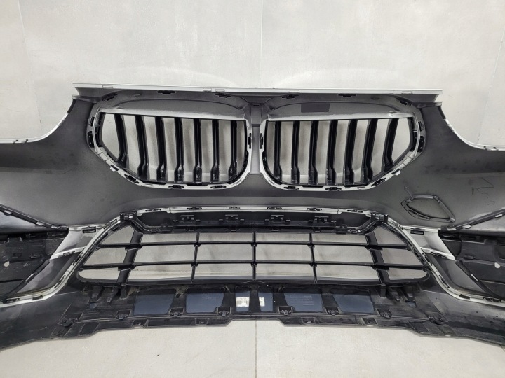 PARE-CHOCS AVANT AVANT BMW X1 F48 SPORT LINE LIFT LCI 19-22