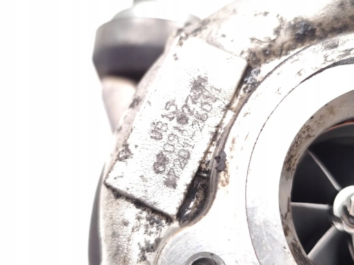 LEXUS IS TURBINE 220D DIESEL 130KW (177 HP) 17201-26011 1720126011 2007