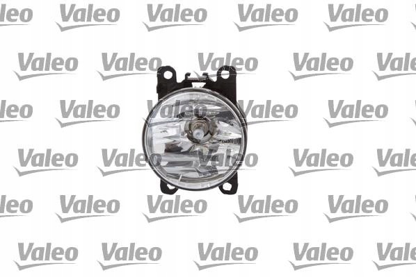 VALEO 044847 FARO PRZECIWMGLOWY RENAULT 