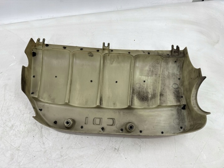 PROTECTION MOTEUR AVANT MERCEDES-BENZ E W211 A6460100367