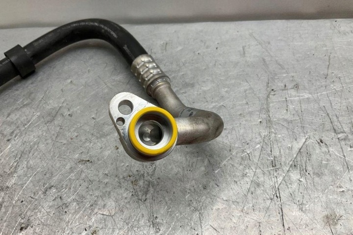 TUBES CLIMATISATION BMW 7 (F01, F02) 9201926 4.4L GASOLINE 2010