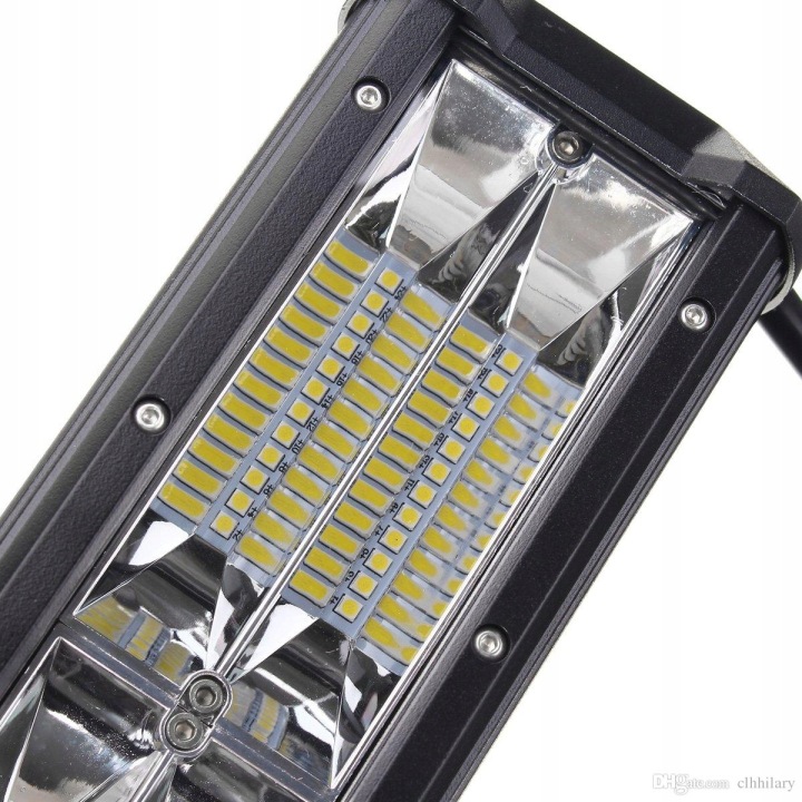 PHARE LED PHARES ANTIBROUILLARD 144W EXCAVATRICE CHARGEUR HITACHI