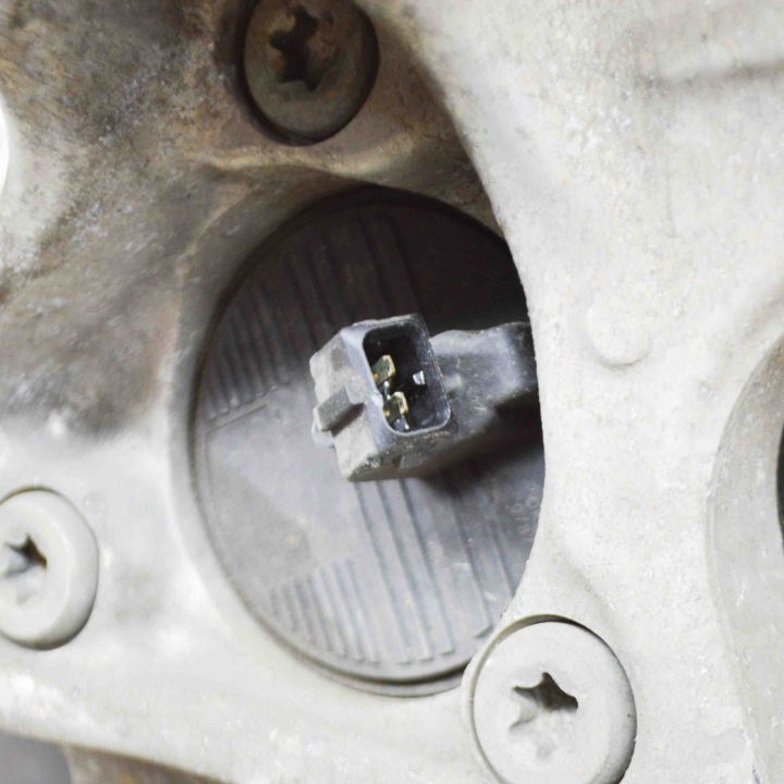 ROTULE DE DIRECTION ARRIÈRE GAUCHE HYUNDAI IONIQ (AE) 52705G2BA0 21590365 1.6L 77KW 2019