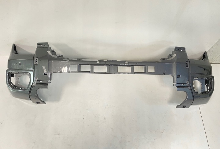 PARE-CHOCS AVANT AVANT FORD RANGER VI MK5 LIFT 2022-