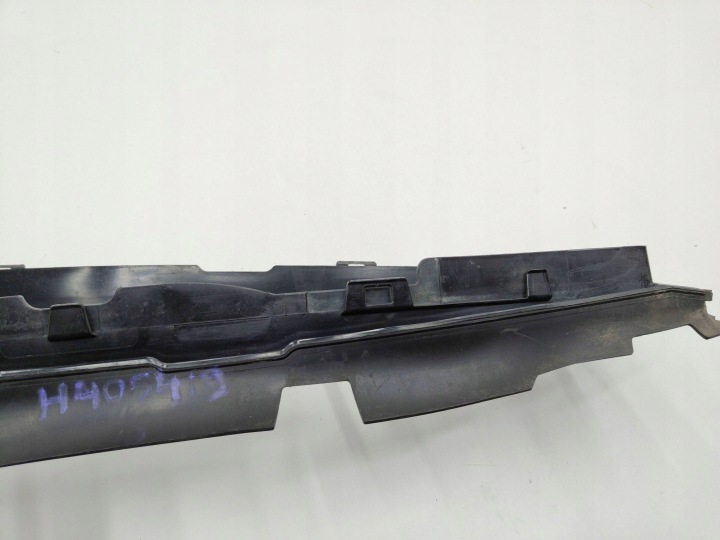 FORD TRANSIT CONNECT MK2 ADMISSION AIR KT118314BD