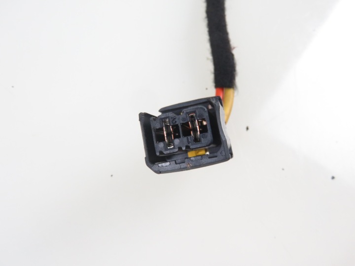 CONTACTEUR D'ALLUMAGE INSERTS PEUGEOT 406 N0500109 9640878380