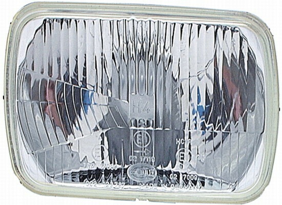 PROJECTEUR PROSTOK. H4 INSERT
