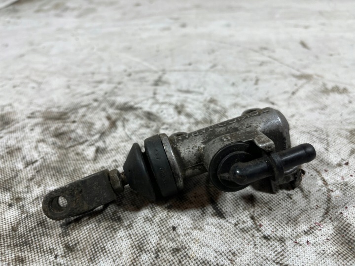 KAWASAKI GPZ EX 500 94-09 POMPE FREINS ARRIÈRE DE FREIN ARRIÈRE