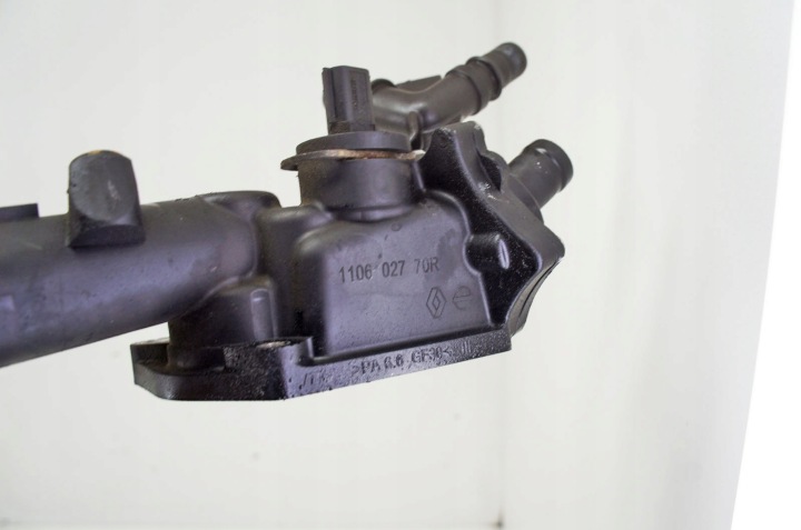 UD067 INFINITI Q30 1.5D THERMOSTAT CHÂSSIS 110602770R