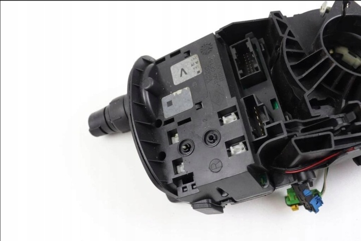 COMMUTATEUR COMPOSITE BANDE RÉGULATEUR DE VITESSE RENAULT GRAND SCENIC 2 II 8200807995