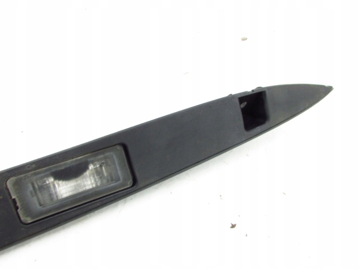 MINI R56 CACHE MOULURE COUVERCLES DE COFFRE ARRIÈRE 06-13R 7151140