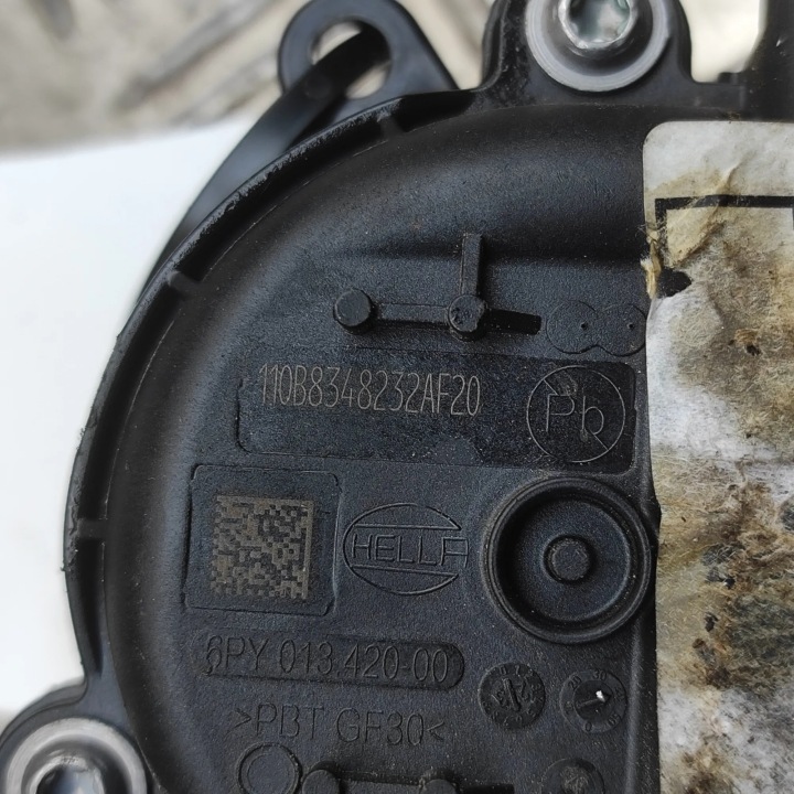 CHÂSSIS THERMOSTAT HYUNDAI TUCSON (NX4E, NX4A) 6PY013420 33731413 1.6L