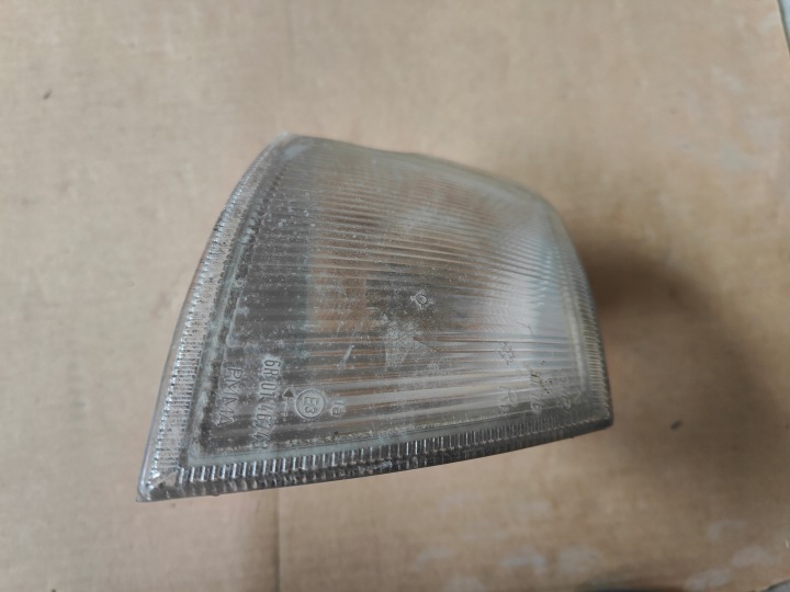 OPEL VECTRA A PHARE AVANT DROITE 6R0146743