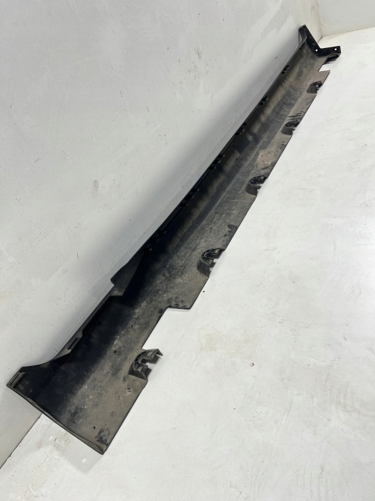 MERCEDES GLC X253 C253 253 MOULURE REVÊTEMENT SEUIL SEUIL DROITE