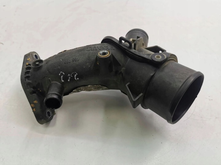 NISSAN JUKE I F15 2013 TUYAU TUYAU ÉCHANGEUR D'AIR DE SURALIMENTATION