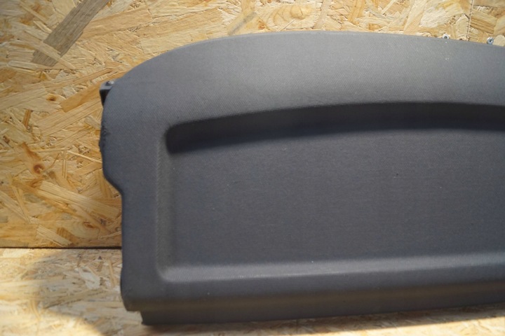 AUDI A1 8X ÉTAGÈRE COUVERCLES DE COFFRE 8X0867769A (PN19)
