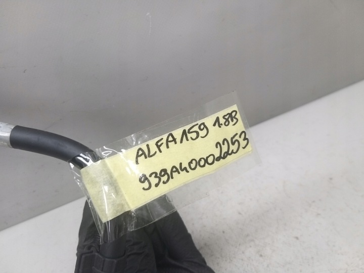 FIL TUYAU SERVOS PRESSION ALFA 159 CROMA ZAFIRA 1.8 939A4000 Z18XER