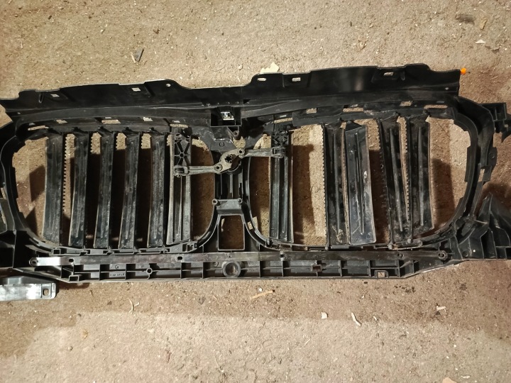 BMW X3 G01 GRILLE D'AÉRATION AIR 7497227