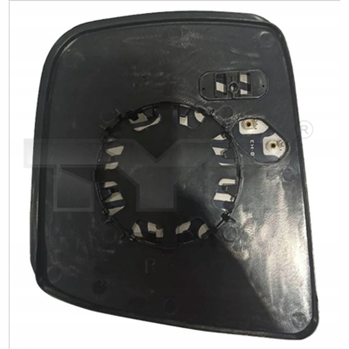 GLACE MIROIRS MIROIR EXTERIEUR TYC 324-0049-1 photo 1 - milautoparts-fr.ukrlive.com