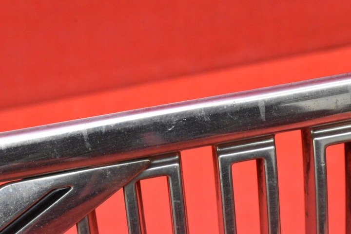 CALANDRE GRILLE CHROMÉE 8659875 VOLVO S70 V70 2 II 00-05