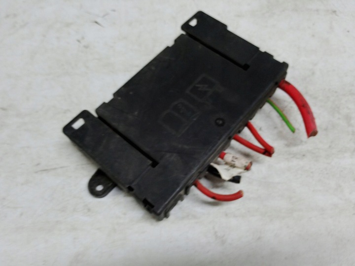 LAND ROVER BOÎTE FUSIBLES CK52-14A073-CB EUROPE
