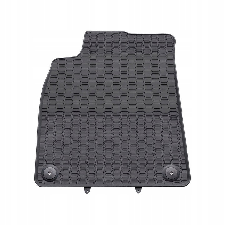 ALFOMBRILLAS GOMA PARA AUDI A6 C7 - 2011-2017 