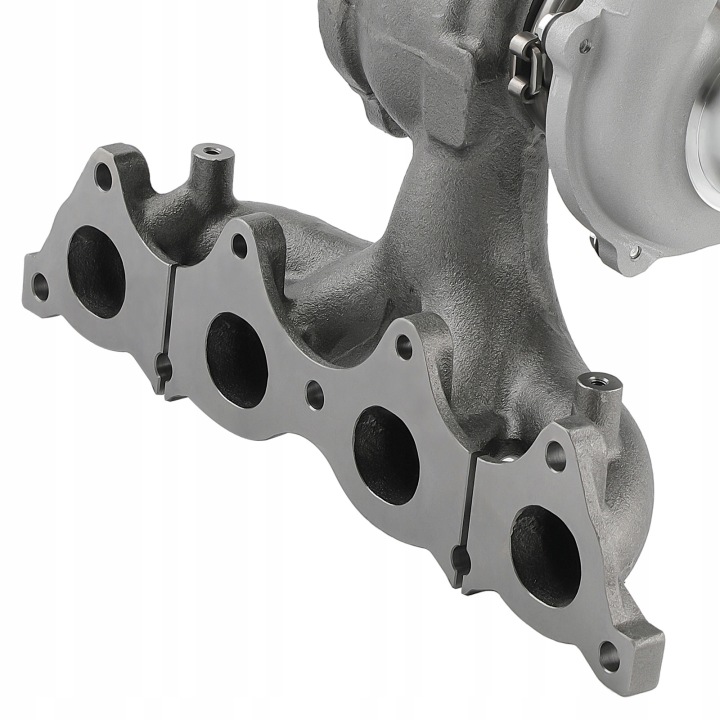 TURBO TURBOCOMPRESSEUR VERS HYUNDAI TUCSON 1.6L 15-18 B01 G4FJ 282312B760