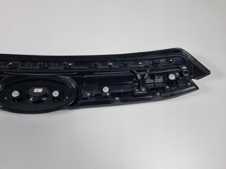 SUBARU FORESTER V LIFT CALANDRE RADIATEUR GRILLE PARE-CHOCS 2022- 91122SJ170