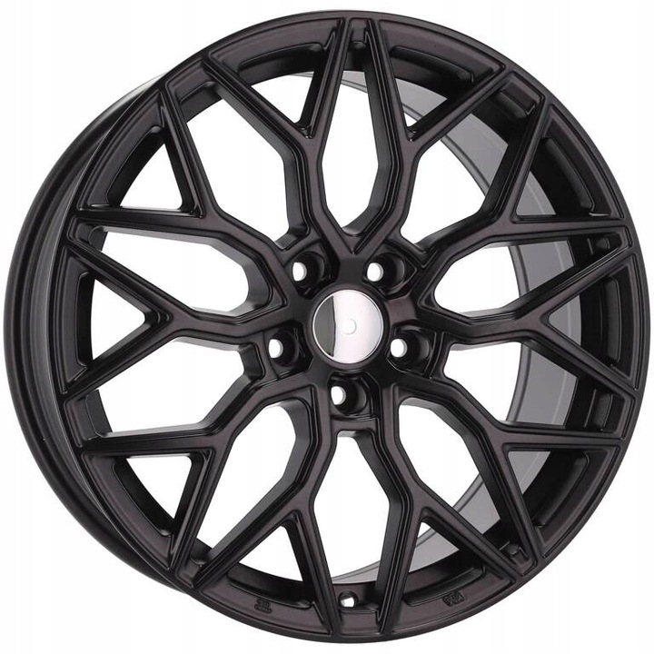 LLANTAS 18 PARA NISSAN 350Z 370Z ALMERA TINO V10 JUKE F15 RESTYLING F16 LEAF I II 