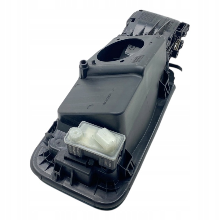 CLAPET GOULOTTE DE REMPLISSAGE CARBURANTS BOUCHON DACIA DUSTER III BIGSTER 781208073R 788269092R