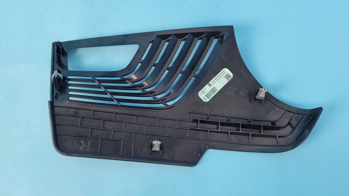 BMW X3 G01 LCI SDRIVE30I 23R PROTECTION WYLOTU COURROIE DROITE 7450972