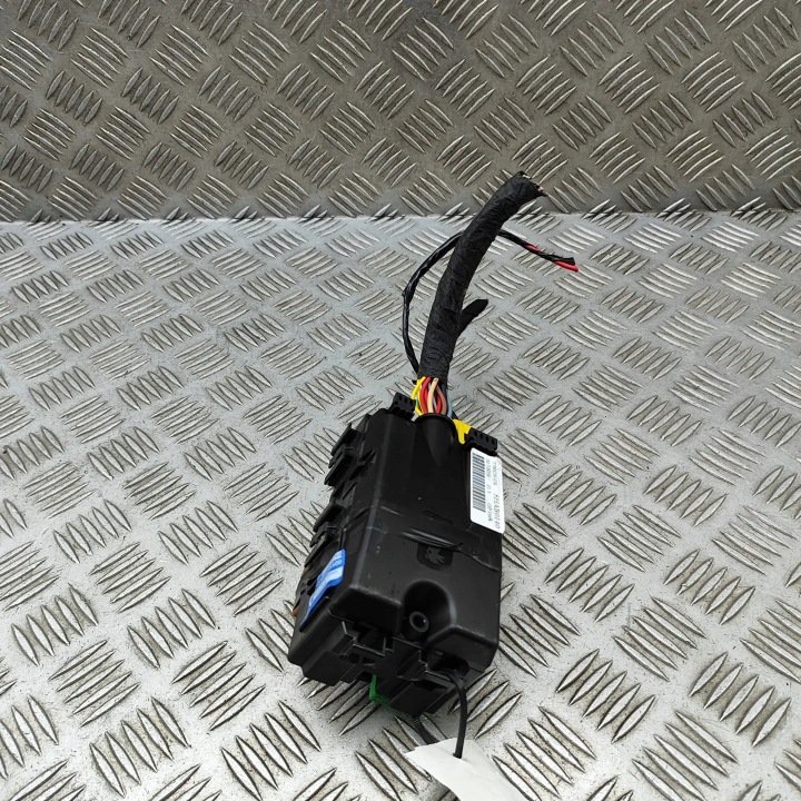 BOÎTE FUSIBLES PEUGEOT 508 SW II 9806192580 33986010 1.5L 96KW 2019