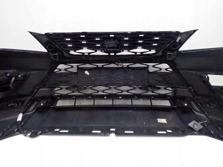 PARE-CHOCS AVANT AVANT 6XPDC FAISCEAU DE CÂBLES PHARES ANTIBROUILLARD GRILLE GRILLE F7Y SEAT ATECA
