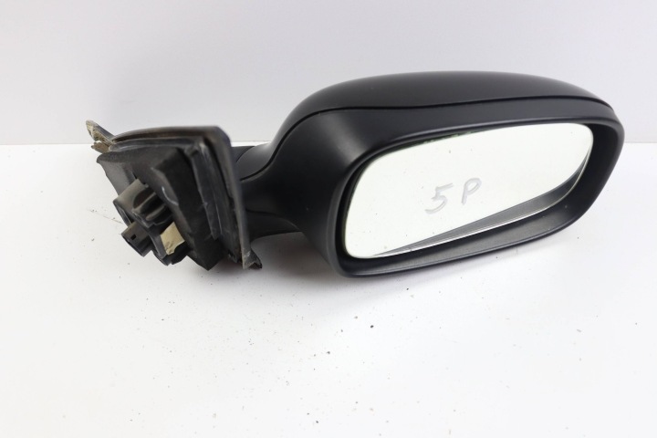 SAAB 9-3 93 II RÉTROVISEUR DROIT 5 GOUPILLE E1010725 EUROPE